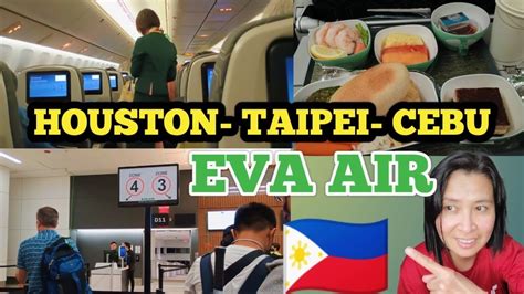 houston to cebu philippines flights.